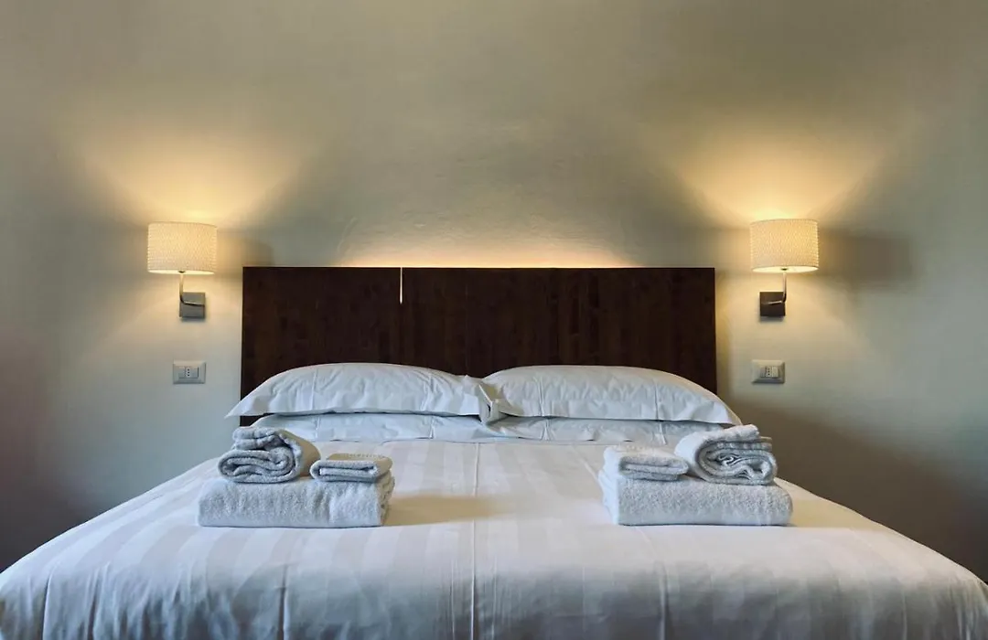 Hotel La Fortezza-1