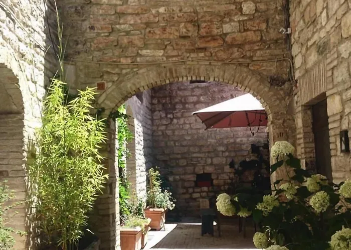 Residenza La Corte Assisi